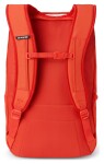 Batoh na notebook Dakine Campus L 33L Flame Scarlet