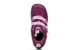 Affenzahn Lowboot Knit Happy Otter celoročné členkové barefoot topánky 29 EUR