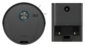 ULTENIC T20 Pro / Robotický vysávač / vysávanie a mopovanie / LiDAR / 8 000 Pa / 180 min (8801340322)