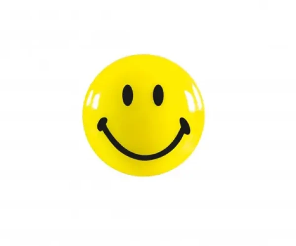 Magnetoplan Smile Magnety 20 mm (8ks) (4013695028446)