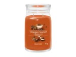 Yankee Candle Signature Cinnamon Stick veľký pohár 567g / doba horenia až: 90h (5038581124933)