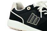 Mtng Free Apolo Plity Black/Nole Black barefoot tenisky 38 EUR