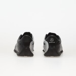 Tenisky Y-3 Feroza Lo Black/ Silver Met./ Black EUR 42 2/3