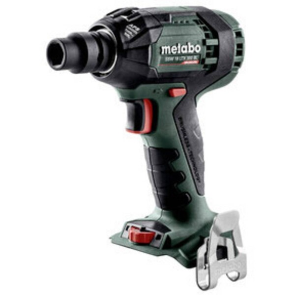 Metabo BS 18 L BL / Aku Vŕtací skrutkovač / 18V / 2x2.0Ah / 13mm skľučovadlo / 1850 ot-min / 60 Nm (602326500)