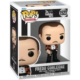 Funko POP! Filmy: Fredo Corleone (The Godfather Part 2)