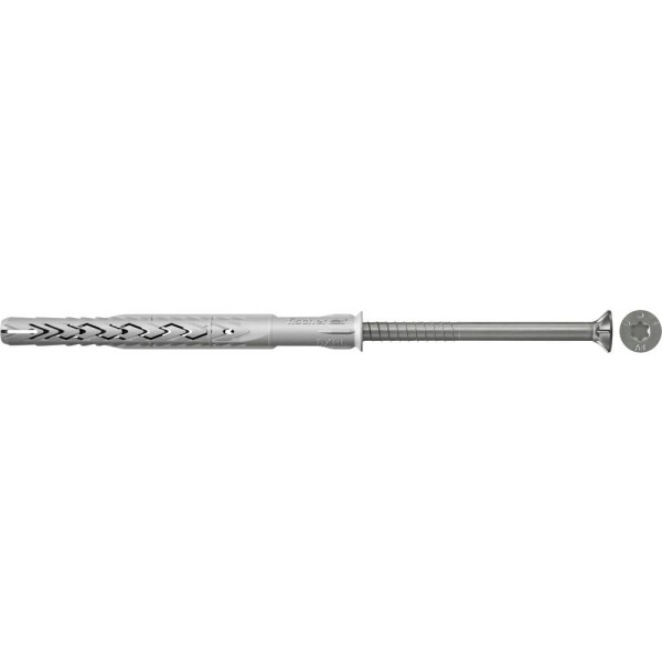 Fischer príchytka s dlhým driekom 120 mm 8 mm 540124 50 ks; 540124