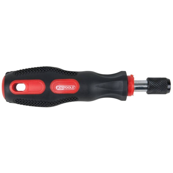 KS Tools 340.0061 1/4" rukoväť s rýchlym uvoľnením; 340.0061