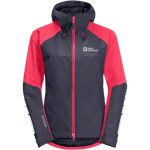 Jack Wolfskin Bunda Morrobia 2l Jkt W 1115551-1388 XXL