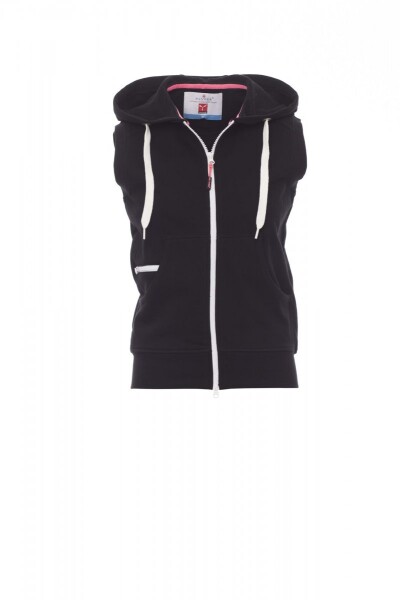 Pracovná vesta Payper Boxer+Lady Farba: Čierna, Veľkosť: XL (001289034114000XL)