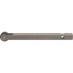 PFERD TOOLS Upevňovacie rameno pre pásovú brúsku BSVA 9/16 x 520 Dĺžka pásu: 520 mm x Šírka: 9-12 mm PFERD TOOLS 84200060; 84200060