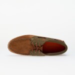 Tenisky Timberland Timberland Authentic boat shoe Brown EUR 43