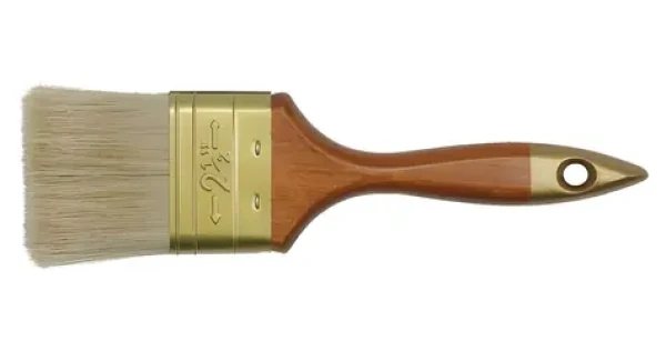 Vorel Štetec anglický profesionálny 87 mm / Štetec / Anglický tvar / Šírka 87 mm