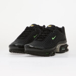 Tenisky Nike Air Max Plus VII Black/ Illusion Green-Dk Smoke Grey EUR 41