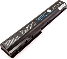 MicroBattery 8 Cell, Li-Ion, 14.4V, 4800 mAh, 69 Wh (MBI1972)