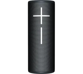 Logitech Ultimate Ears MEGABOOM 4 čierna / Prenosný bezdrôtový reproduktor / BT (984-001981)