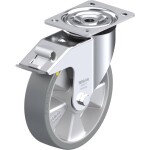 Blickle 633164 otočné koliesko s brzdou; 633164