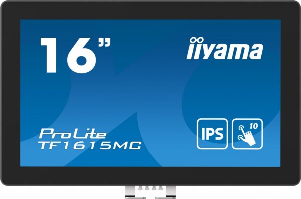 Iiyama ProLite TF1615MC-B1