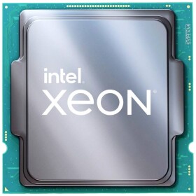 Intel Intel XEON E-2336 2,9GHz (4,8GHz 65W TRAY