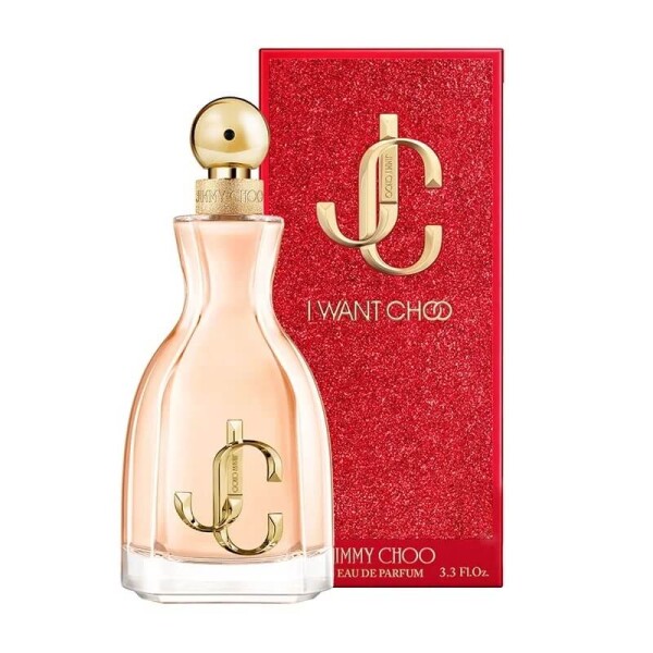 Jimmy Choo Want Choo EDP ml