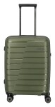 Kufor do lietadla 55x40x20 Travelite Air Base S Olive