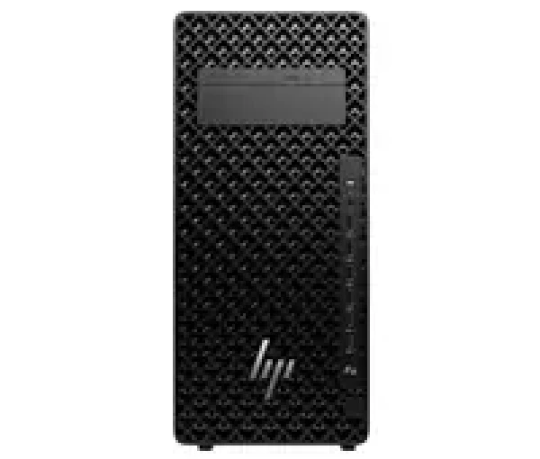 HP Z2 Tower G1i čierna / Pracovná stanica / Intel Core Ultra 7 265K / 32 GB DDR5 / 1 TB SSD M.2 / Intel grafika / W11P (A40T4ET#BCM)