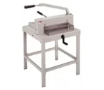 KW-trio 3941 / Stohová rezačka / A3 / 430mm / až 550 listov (4714218190106)