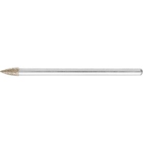 PFERD TOOLS 36543010 brúsny kolík Priemer 3 mm 1 ks; 36543010