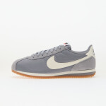 Tenisky Nike W Cortez Textile Cement Grey/ Sail-Gum Light Brown EUR 35.5