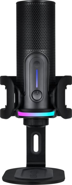 Streamplify Streamplify MIC PRO USB-Mikrofon, RGB - schwarz