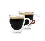 Maxxo Ristretto / Termo poháre / 80 ml / 2 ks (100000474545)