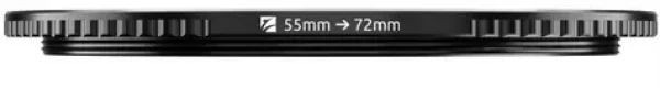 Freewell redukčný krúžok SU 55-72mm (FW-SU-55-72)