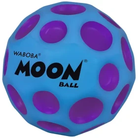 WABOBA Skákacia loptička Martian Moon