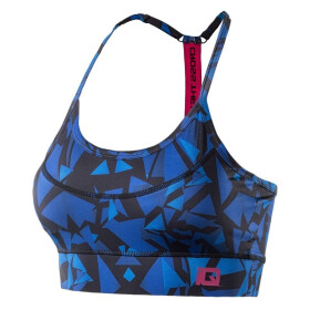 IQ Mane Wmns W Športová podprsenka 92800187499 XL