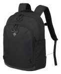 Cestovný batoh Travelite Venture Line Backpack M Black