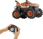 Mattel Hot Wheels Monster Trucks RC auto Tiger Shark HNV03