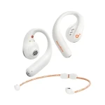 Anker Soundcore AeroFit Pre biele / Bezdrôtové slúchadlá / do uší / True Wireless (A3871G21)