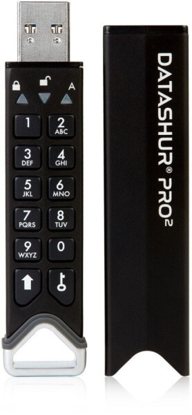 IStorage iStorage datAshur Pro2 USB3 256-bit 8GB