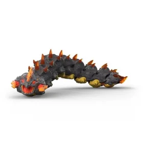Schleich Figúrka Eldrador Lávový červ