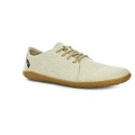 Aylla Shoes Inca Light béžovej barefoot poltopánky 44 EUR
