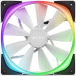 Nzxt Aer RGB 2 140mm Biely (HF-28120-BW)