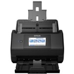 Epson WorkForce ES-580W (B11B258401)