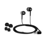 Sennheiser slúchadlá CX 300-II čierna (502737)