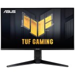 28" ASUS VG28UQL1A TUF GAMING / IPS / 4K 3840 x 2160 / 16:9 / 1 ms / 350 cd-m2 / 1000:1 / HDMI + DP (90LM0780-B01170)