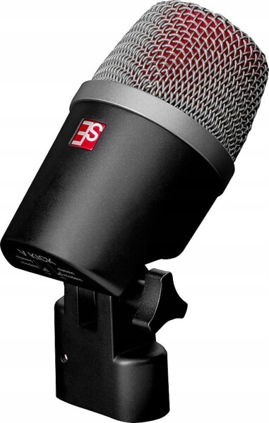 Sennheiser sE V KICK - Mikrofon dynamiczny instrumentalny