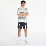 Tričko adidas x Wales Bonner Knit Polo White/ Wonder White/ Green L