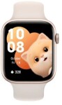 Honor HONOR Watch 5 smartwatch, gold