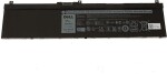 Dell 97Wh Lithium Ion battery for