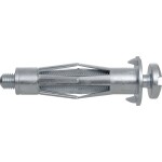 Fischer HM 6 x 80 S hmoždinka do dutín 80 mm 12 mm 519779 50 ks; 519779
