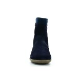 Groundies Iceland modré zimné barefoot topánky 37 EUR