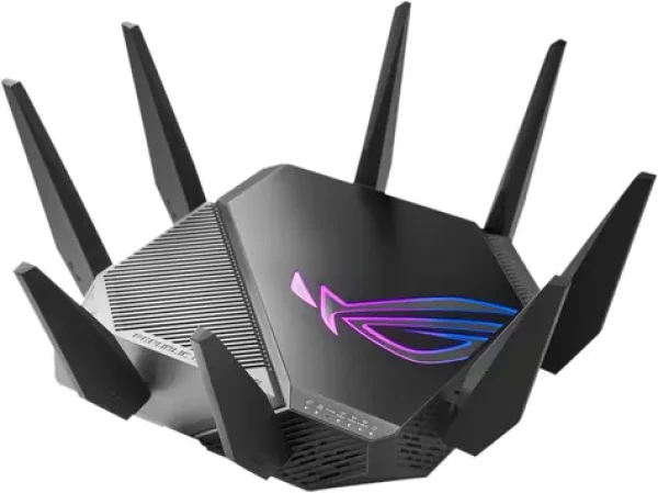 ASUS GT-AXE11000 router